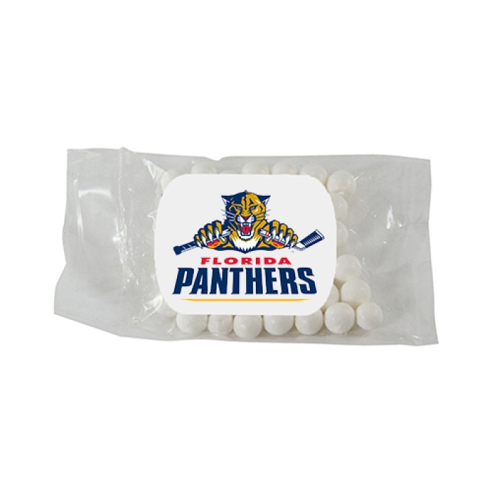 Customized Promo Small Pack with Signature Peppermints