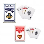 Custom Printed Standard Playing Cards