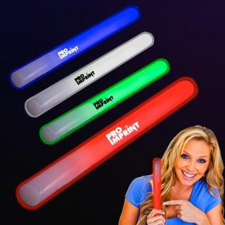 10 Inch Custom Logo Glow Sticks