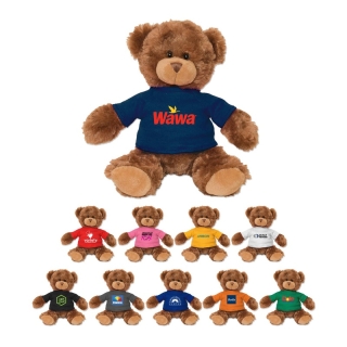 Promotional 11 Inch Roary Bears