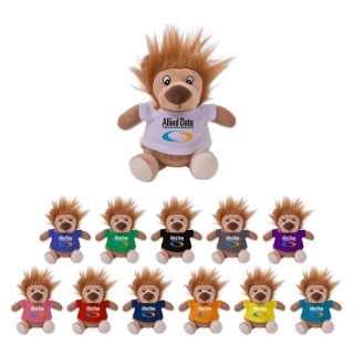 Personalized 6 Inch Polyester Lionel Lions