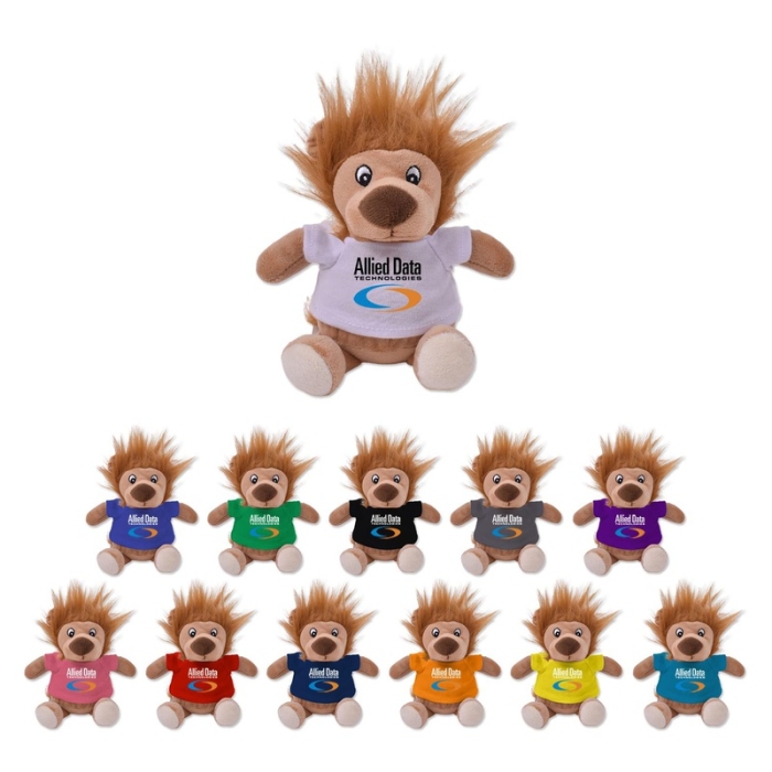 Personalized 6 Inch Polyester Lionel Lions