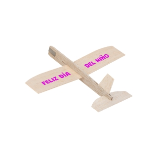 Promotional 8 Inch Balsa Gliders
