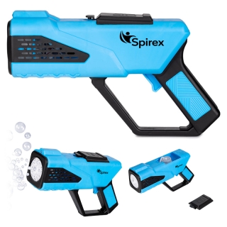 Customized Automatic Bubble Guns
