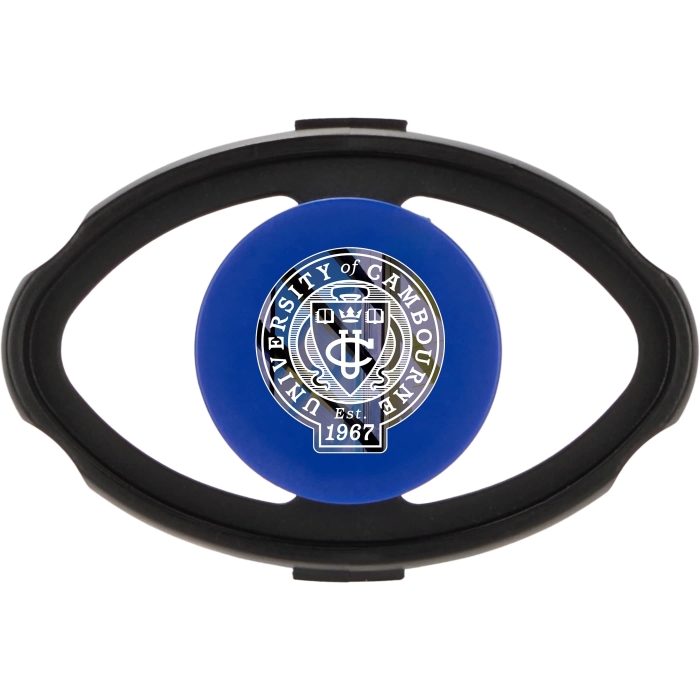 Custom Axis Double Spinners