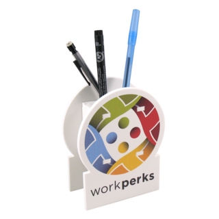 Custom Circle Puzzles