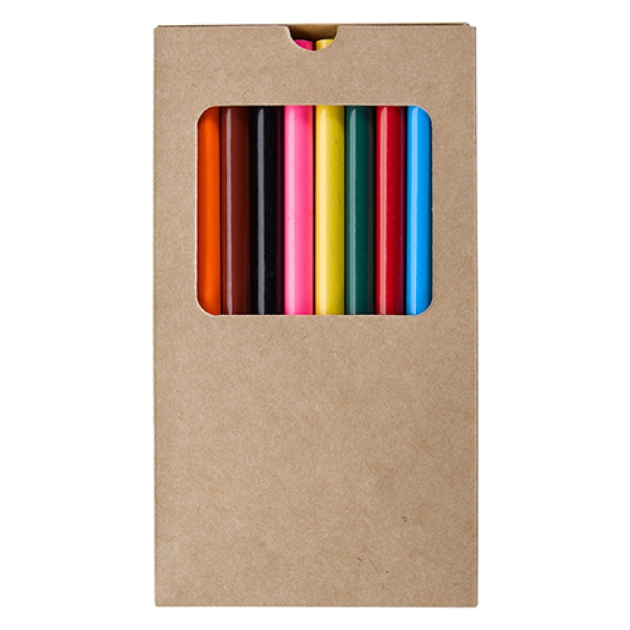 Personalized 12 Piece Drawing Sets