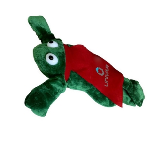 Customized Flying Croaking Frogs