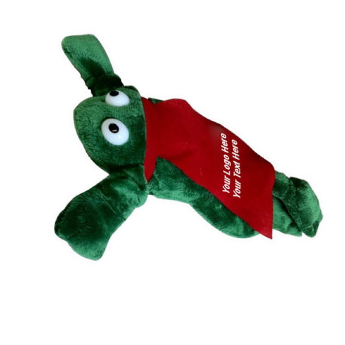 Customized Flying Croaking Frogs
