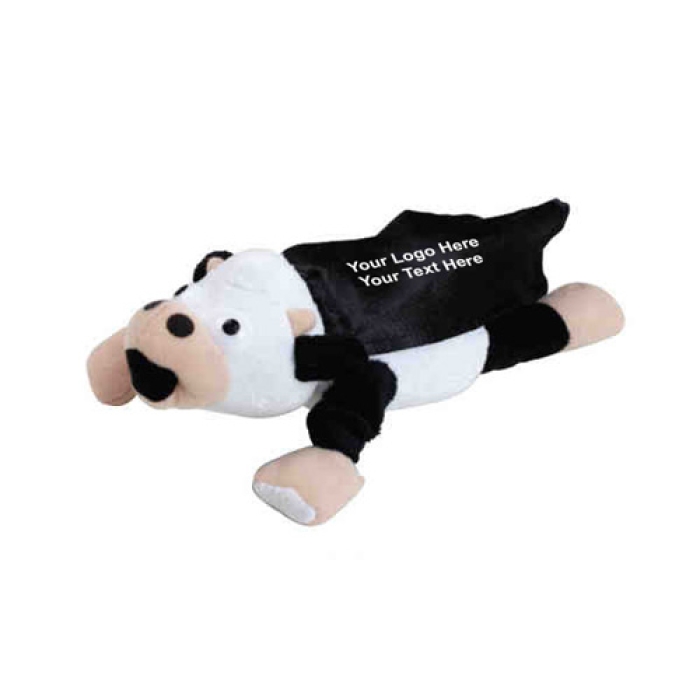 Promotional Flying Mooing Cows