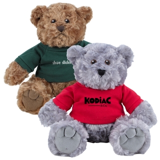 Imprinted Traditional Teddy Bear
