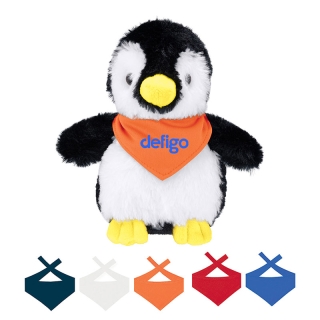 Promotional 6 Inch Parker Penguins