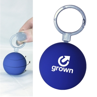 Halcyon® Imprinted Twirlerz