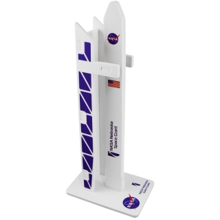 Customized Rocket Puzzles