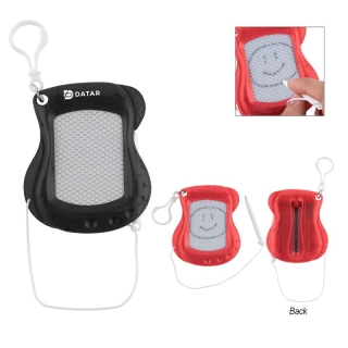 Promotional Mini Doodle N\' Erase Boards