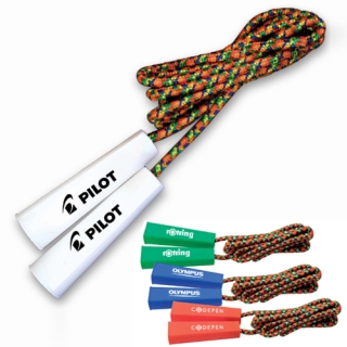 Personalized Jump Ropes