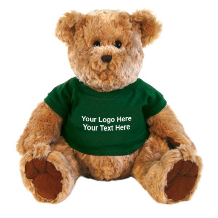 Promotional Large Traditional Teddy Bears