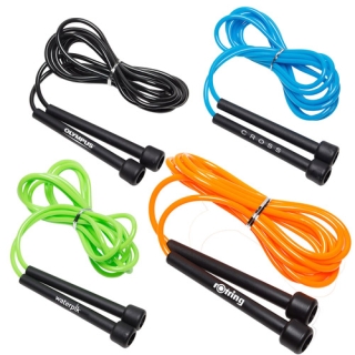 Imprinted Quick-Speed Jump Ropes