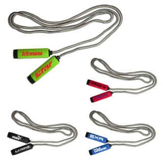 Imprinted Champion\'s Jump Rope