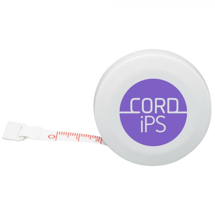 Customized Retractable Tape Measure